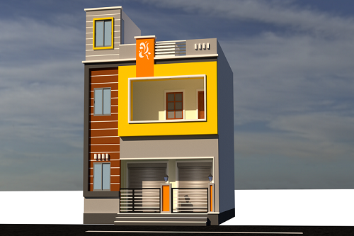 Strong Framing and Structure Work by Gee Construction