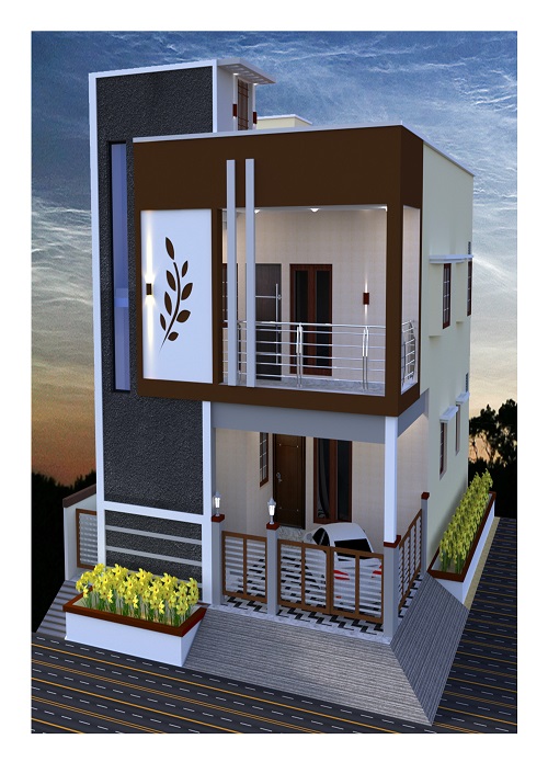 Meticulous Quality Control at Every Stage by Gee Construction